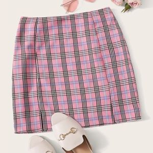 brand new, never worn mini skirt